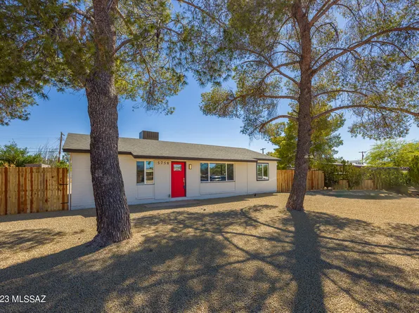 5758 E 29th St, Tucson, AZ 85711