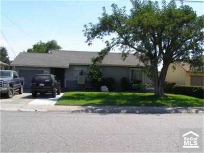 17183 Owen St, Fontana, CA, 92335