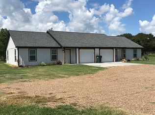 1948 Fm 1163 Rd, El Campo, TX 77437