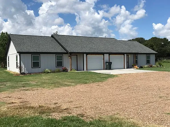 1948 Fm 1163 Rd, El Campo, TX 77437