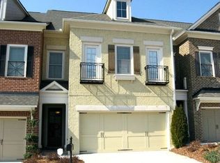 6488 Bennington Bluff Ct, Mableton, GA 30126