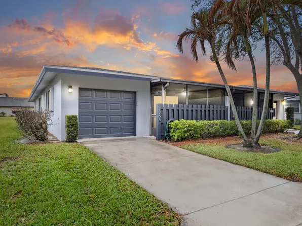 1765 S Dovetail Drive, Fort Pierce, FL 34982