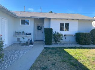 8109 Kentland Ave, Canoga Park, CA 91304