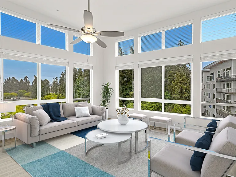 Radiate Apartments — Photo 12