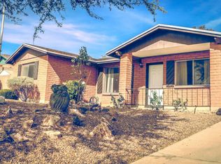 7910 N Oldfather Dr, Tucson, AZ 85741