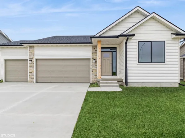 4316 NE 8th St, Ankeny, IA 50021