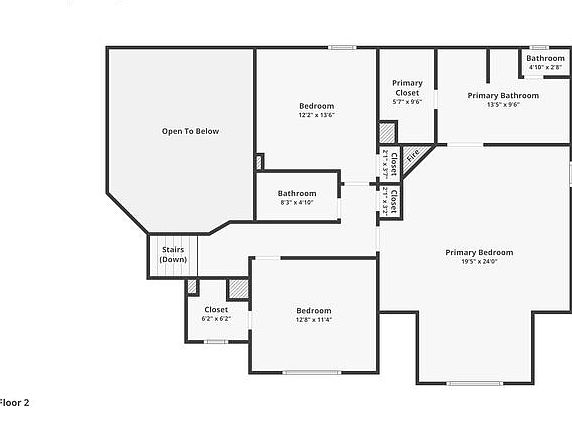 3rd image of 61 Windsor Way