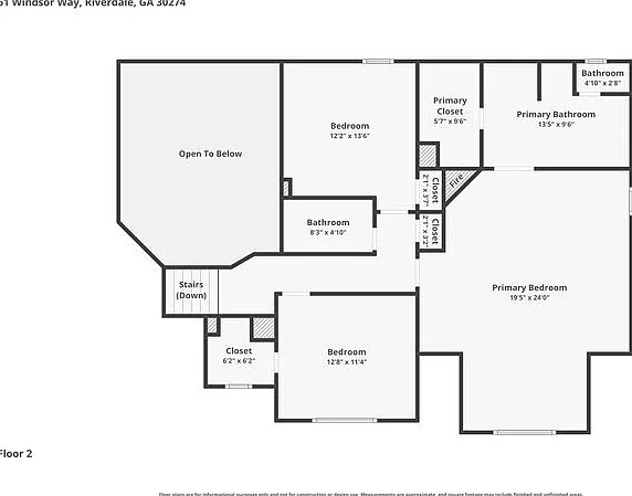 61 Windsor Way — Photo 3