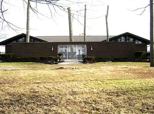 10720 Milton Potsdam Rd, West Milton, OH 45383