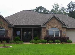 4706 Copper Loop Rd, Northport, AL 35473