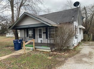 2407 Casey Ave, Mount Vernon, IL 62864