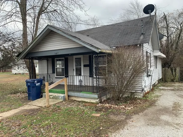 2407 Casey Ave, Mount Vernon, IL 62864