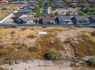 12603 W Pioneer St, Avondale, AZ 85323