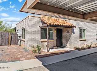 211 W Roger Rd APT 7, Tucson, AZ 85705