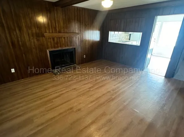 406 Spaugh St APT D, Winston Salem, NC 27101