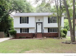 2239 Merimac Dr, Charlotte, NC 28273