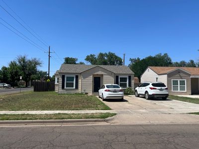 2626 28th St, Lubbock, TX, 79410