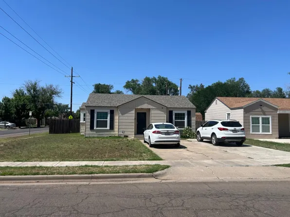 2626 28th St, Lubbock, TX 79410