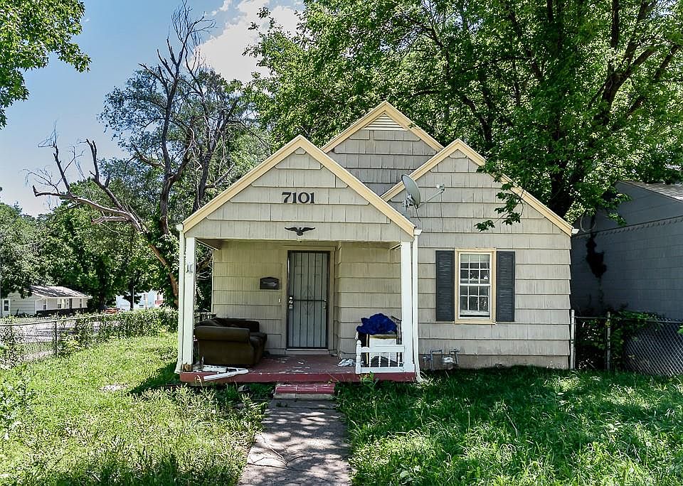 1st image of 7101 Bellefontaine Ave