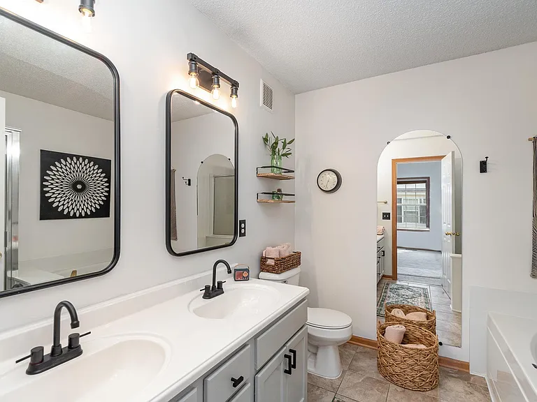 3493 Cherry Ln #A — Photo 20