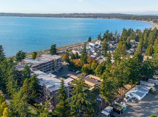 7714 Birch Bay Drive #112, Blaine, WA
