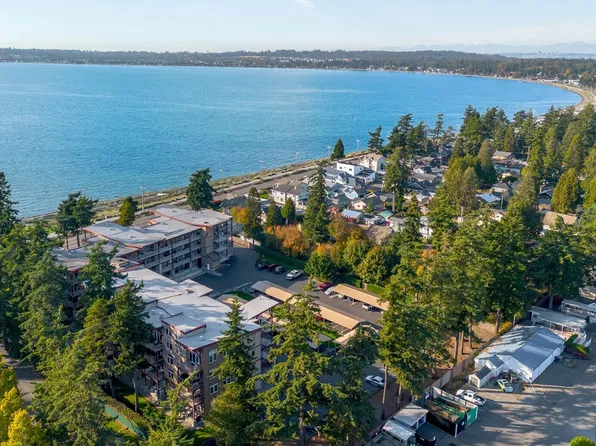 7714 Birch Bay Drive #112, Blaine, WA 98230