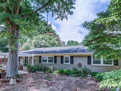 2113 Windover Dr NE, Huntsville, AL, 35811