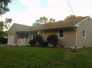 46 Canfield Ave, Mine Hill, NJ 07803