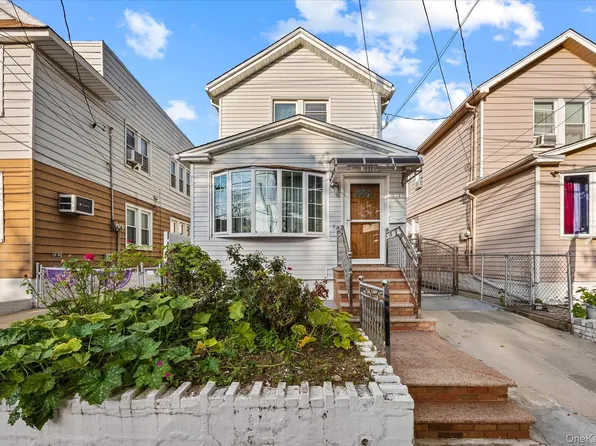 10723 86th Street, Ozone Park, NY 11417