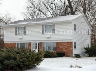 3705 Sleepy Hollow Ln APT 7, Fort Wayne, IN 46804