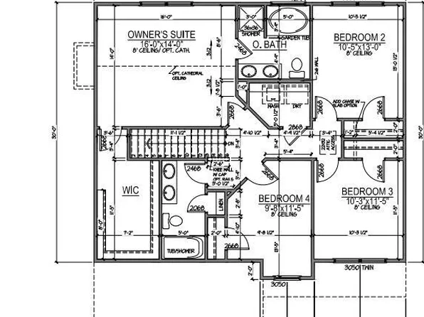8555 Savage Road, Spring Hope, NC 27882