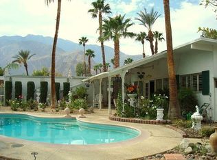 1980 Jacques Dr, Palm Springs, CA 92262
