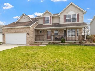 5720 Brosam Dr, Plainfield, IL 60586