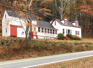 100 High St, Bath, ME 04530