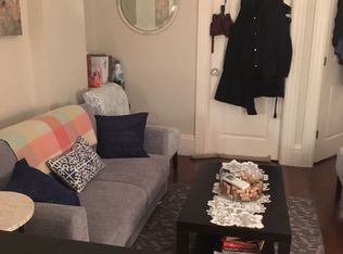 98 Myrtle St APT 2, Boston, MA 02114