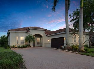 7773 Preserve Dr, West Palm Beach, FL 33412