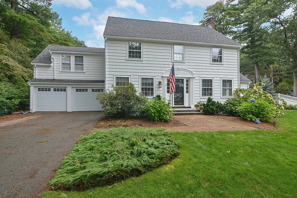 1 Brookfield Cir, Wellesley, MA 02481 Zillow
