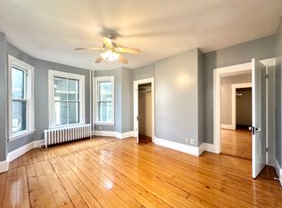 20 Channing St #1, Newport, RI 02840