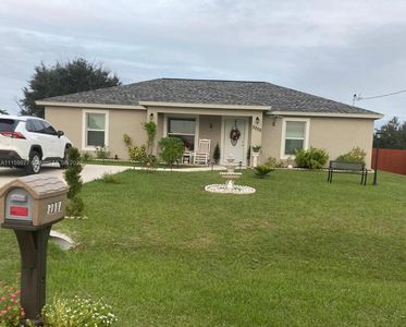 3005 Cherry Ln, Labelle, FL, 33935