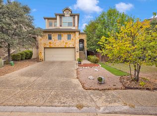 1339 Tweed Willow, San Antonio, TX 78258
