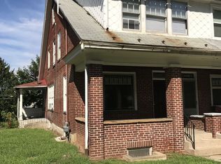 1428 Palm St, Reading, PA 19604