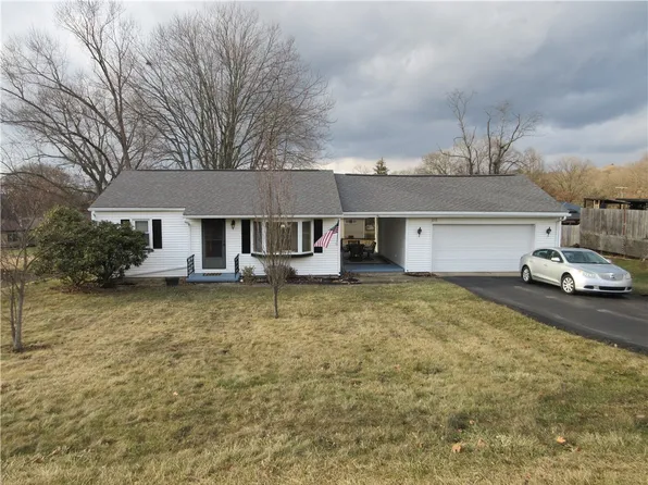 213 Woods Dr, New Brighton, PA 15066