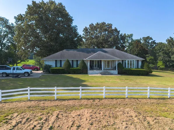 1111 Iuka Rd, Smithland, KY 42081