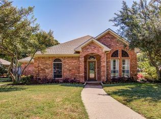 1501 Mission Hills Ln, Corinth, TX 76210