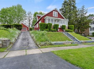 421 Vann St, Syracuse, NY 13206