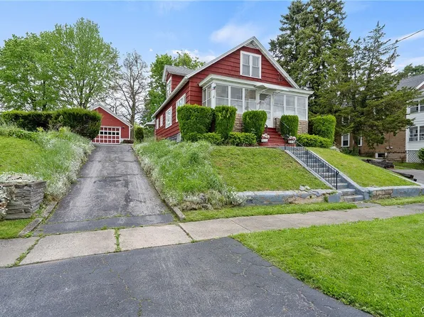 421 Vann St, Syracuse, NY 13206