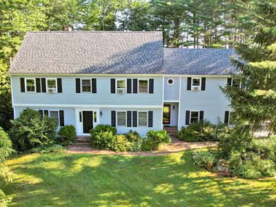 22 Winterhaven Drive, Orono, ME, 04473