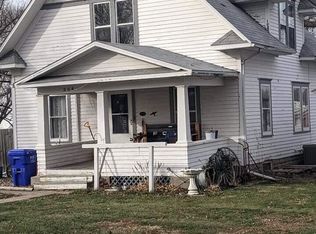 304 Davenport St, Shelby, IA 51570