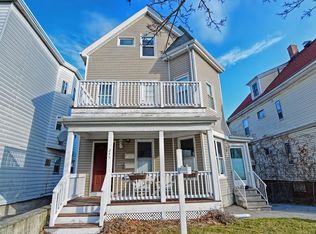 245 Highland Ave #3, Somerville, MA 02144