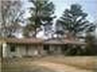 1617 Williams Rd, Wetumpka, AL 36092